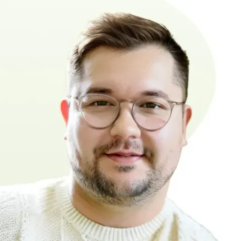 Amer, Gründer von Onfidence